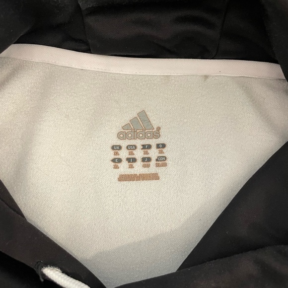 High Point Lacrosse Sleeveless Hoodie - Picture 4 of 9